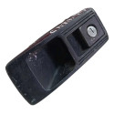 Maçaneta Externa Direita Diant Tras Opala Caravan 1985 1992 Preto Dianteira/traseira