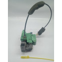 Fechadura Eletrica Dianteira Esquerda Fiat Idea 2009 Cx135