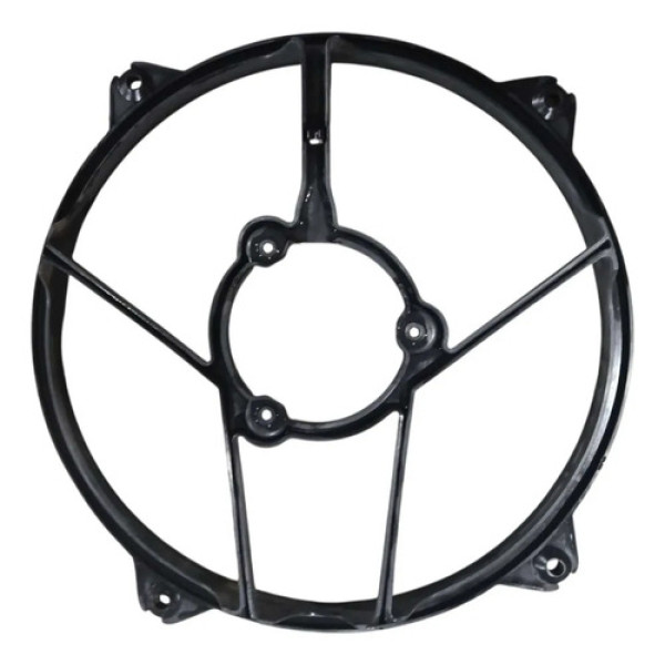 Defletor Eletroventilador Ventoinha Peugeot 307 2.0 2008