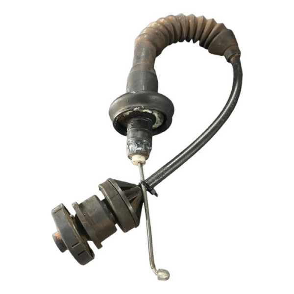 Cabo Embreagem Peugeot 206 207 1.6 16v 2005 2006 2007