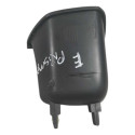 Porta Objeto Treco Esquerdo Chevrolet Prisma 2013 A 2018 Preto