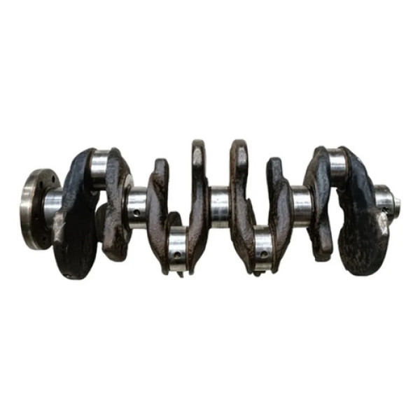 Virabrequim Peugeot 206 207 1.6 16v 2008 C/detalhe