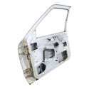 Porta Dianteira Direita Gm S10 Deluxe 1998 C/detalhe Dianteira Direita Prata