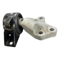 Coxim E Suporte Cambio Esquerdo Onix Prisma Cobalt Spin 