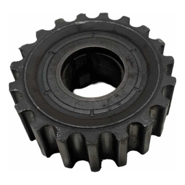 Engrenagem Virabrequim Gm Celta Prisma Cod 90354858 Cx347