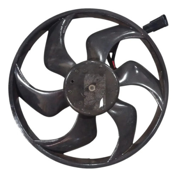 Eletroventilador Ventoinha Citroen Xsara Picasso 2.0 16v 200