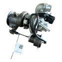 Turbina Cruze Tracker 1.4 1.6v 2017 2018 A 2023