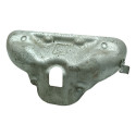 Defletor Protetor Calor I30 2008 A 2012 Cx404