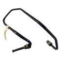 Cano Cilindro Freio Chevrolet Captiva 2008 2009 2.4 Preto