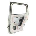 Porta Traseira Direita Chevrolet Spin 2012/2013/2014/2015 Traseira Direito Branco