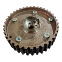 Polia Variavel Admissao Peugeot Citroen C4 308 408 2.0 Cx65