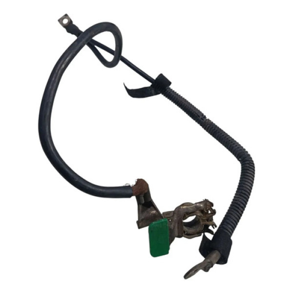 Cabo Polo Negativo Bateria Citroen C4 Pallas 2.0 2008 A 2012