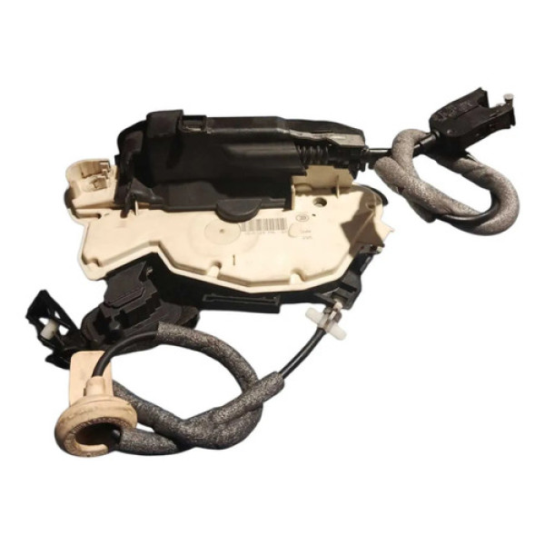 Fechadura Elétrica Porta Dianteira Esquerda Volks Golf 2015