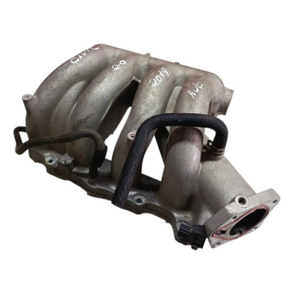 Coletor Admissão Honda Civic 2.0 2012 A 2021