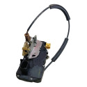Fechadura Porta Dianteira Direita Captiva Malibu 2008 A 2016
