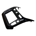 Moldura Multimidia Mylink Cobalt 2017 A 2021 2850061c  Preto