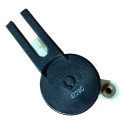 Sensor Posição Pedal Freio Chevrolet Ônix 1.0 2015 10302722
