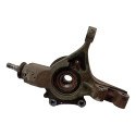Montante Dianteiro Esquerdo Peugeot 307 2.0 Automat 2006 M04