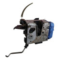 Fechadura Elétrica Dianteira Direita Audi A3 1998 A 2006