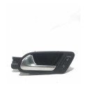 Maçaneta Interna Dianteira Esquerda Tiguan 2010 2011 Cx269 Dianteira