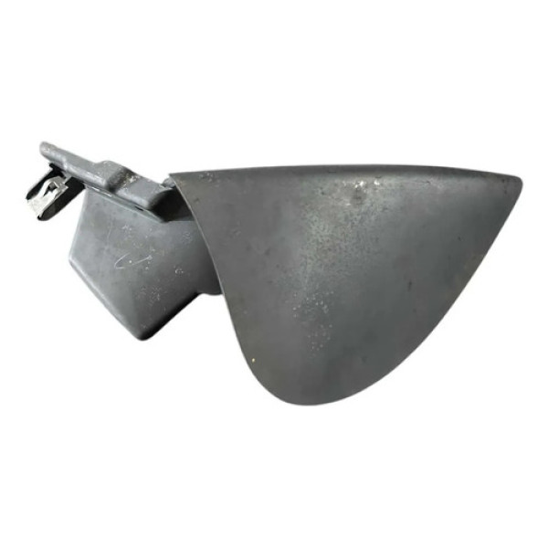 Moldura Lateral Direito Painel Renault Duster 2015 Cx69 Cx74