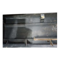 Friso Porta Dianteira Direita Pajero Full 2002/2007 Mn117288
