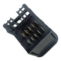 Botão Chave Luz Chevrolet Corsa Classic 1994 A 2015 Orig