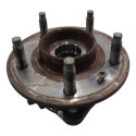 Cubo Rolamento Dianteiro Esquerdo Captiva 2.4 2008 A 2014