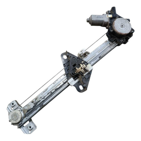 Maquina Vidro Elétrica Traseira Direita Crv 2007 A 2011