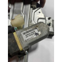 Maquina Vidro Eletrica Traseira Esquerda Cobalt 2018 Cx364