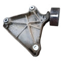 Suporte Compressor Ar Chevrolet Captiva 2.4 2011 12605471