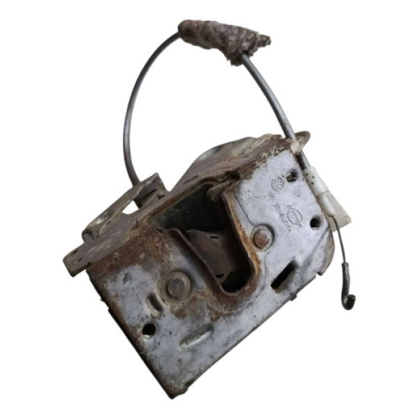 Fechadura Porta Traseira Direita Gol G2 G3 Parati 1999 2008