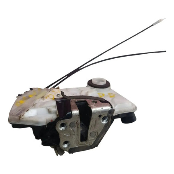 Fechadura Porta Dianteira Direita Corolla Hilux 2015 2016