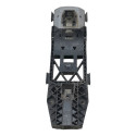 Suporte Maçaneta Dianteira Esquerda Tiguan 2011 2012 Cx86