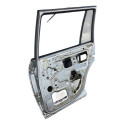 Porta Traseira Direita Chevrolet Astra F 91 A 1999 Original Traseira Direito Prata
