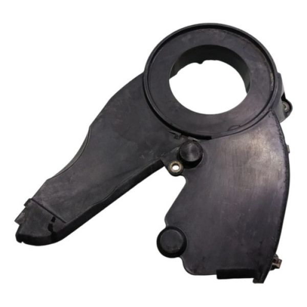 Capa Inferior Correia Dentada Vw Gol G4 G5 G6 2008 A