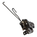 Fechadura Trava Porta Malas Chevrolet Astra 2000 2001 2002
