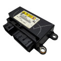 Modulo Airbag Captiva 2.4 2011 2012 Nao Acionado