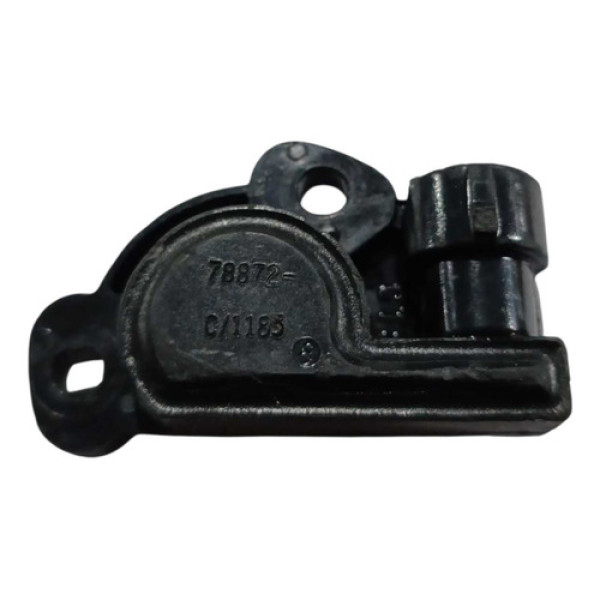 Sensor Tps Borboleta Chevrolet Corsa Celta 1.0 1997 A 2005