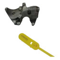 Suporte Compressor Bomba Hidraulica Vectra 2.0 1998 90528680