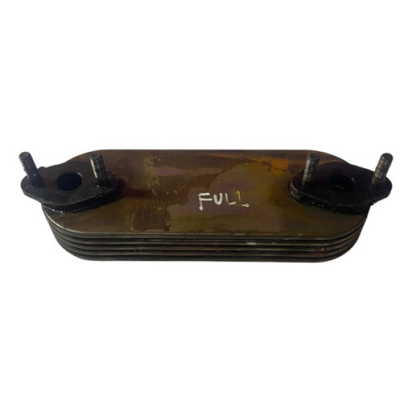 Trocador De Calor Mitsubishi Pajero Full 3.2 2001 A 2006