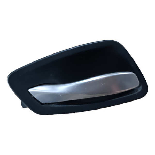 Maçaneta Interna Traseira Esquerda Bmw 320i 2006/2012 Cx347 Traseira