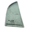 Vidro Fixo Porta Traseira Esquerda Astra 1999 2000 2001