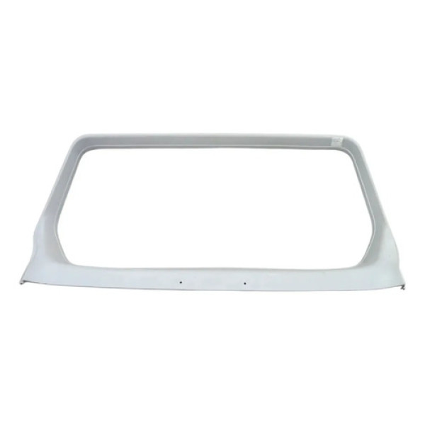Acabamento Forro Interior Tampa Traseira Pajero Full