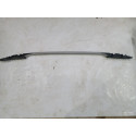 Rack De Teto Esquerdo Ix35 2012a2015 Original Cinza-claro