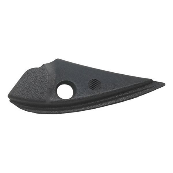Acabamento Interno Retrovisor Esquerdo Peugeot 206 2005