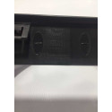 Moldura Painel Instrumento Citroen C3 2005 Cx367