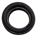 Borracha Menor Vedação Farol Chevrolet Astra 2001 Preto