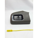 Difusor De Ar Central Esquerdo Chevrolet Onix 94750269 Cx210