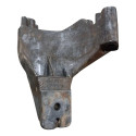 Suporte Coxim Motor Dianteiro Vectra 2.2 16v 1997 A 2005